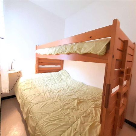 T2 A Vielle-Aure, 4 Pers, Balcon Sud, Parking, Kitchenette Equipee, Proche Commodites - Fr-1-457-325 Exterior foto